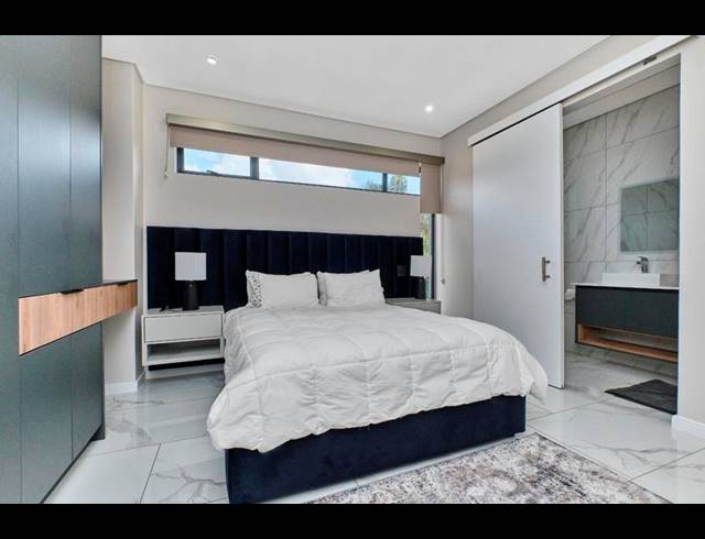 5 BEDROOM HOUSE FOR SALE IN MORNINGSIDE